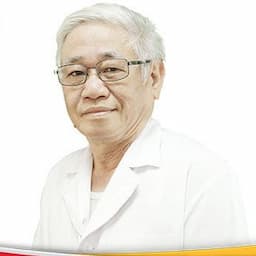 Phó Giáo sư, Tiến sĩ, Bác sĩ Nguyễn Ngọc Hưng