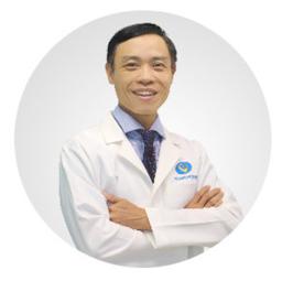 Thạc sĩ, Bác sĩ Nguyễn Hữu Lĩnh  