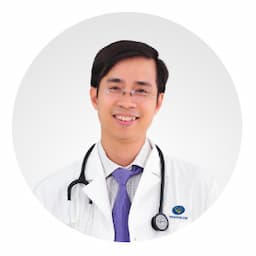 Bác sĩ Chuyên khoa I Hồ Thanh Lịch