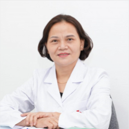 Bác sĩ Chuyên khoa I Bùi Thị Minh Huệ