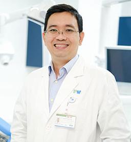 Tiến Sĩ, Bác sĩ Nguyễn Thanh Tùng 