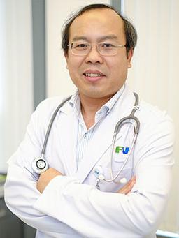 Tiến sĩ, Bác sĩ Nguyễn Văn Thọ 
