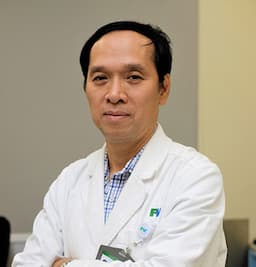 Tiến sĩ, Bác sĩ Nguyễn Tú Duy 