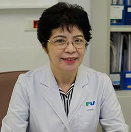 Phó Giáo sư, Tiến sĩ Lâm Hoài Phương 