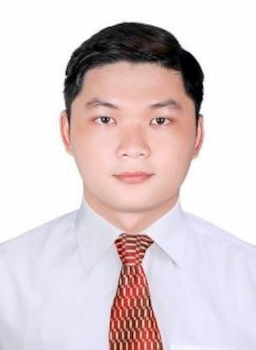 Bác sĩ Dương Tấn Thành