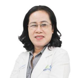 Bác sĩ Chuyên khoa I Dương Thị Thanh Thủy