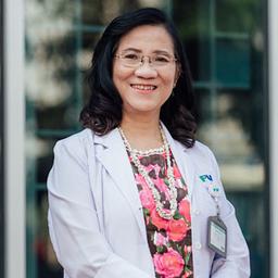 Bác sĩ Chuyên khoa I Trần Thị Phương Thảo 