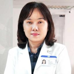 Bác sĩ Chuyên khoa II Ung Thị Hoài Yên