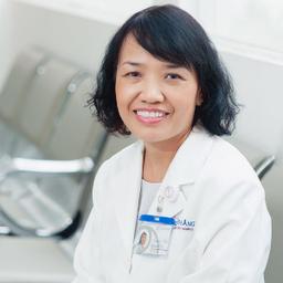 Bác sĩ Chuyên khoa II Nguyễn Thị Kim Chi