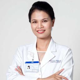 Bác sĩ Chuyên khoa II Nguyễn Thị Xuân Hương