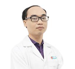 Bác sĩ Chuyên khoa I Nguyễn Đình Thuận