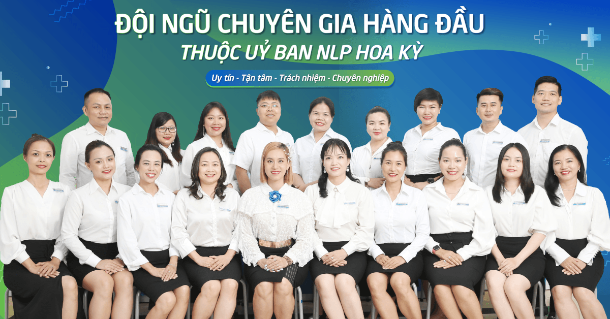 Trung tâm Tâm lí Trị liệu NHC Việt Nam