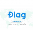 Giá dịch vụ xét nghiệm tự chọn - Trung tâm xét nghiệm Diag (DIAG97) 