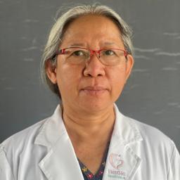 Bác sĩ Chuyên khoa I Phan Thị Bạch Mai