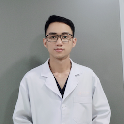 Thạc sĩ, Bác sĩ Nguyễn Quốc Cường