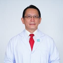 Giáo sư, Tiến sĩ khoa học, Bác sĩ Dương Quý Sỹ