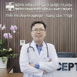 Thạc sĩ, Bác sĩ Mai Duy Linh