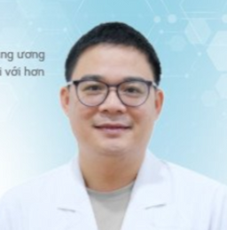 Thạc sĩ, Bác sĩ Nguyễn Văn Nghị