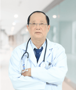 Thạc sĩ, Bác sĩ Trương Văn Minh