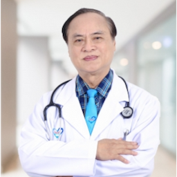 Phó Giáo sư, Tiến sĩ, Bác sĩ Lê Quang Quốc Ánh
