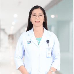 Bác sĩ Chuyên khoa I Trần Thị Châu