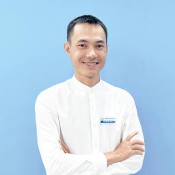 Chuyên gia tâm lý Nguyễn Việt Hùng