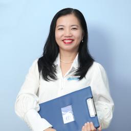 Chuyên gia tâm lý Phạm Thị Bình