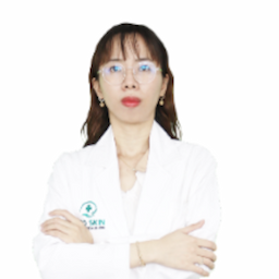 Bác sĩ Chuyên khoa I Huỳnh Thị Kiều Diễm