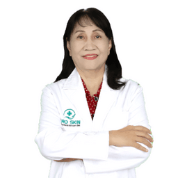 Bác sĩ Chuyên khoa I Nguyễn Thị Nhật Ninh