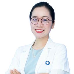 Thạc sĩ, Bác sĩ Trần Thị Thuý Mùi