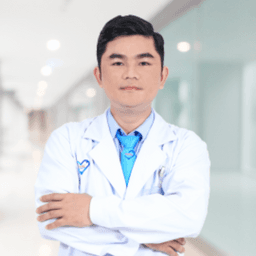 Thạc sĩ, Bác sĩ Nguyễn Văn Tài