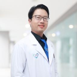 Bác sĩ Chuyên khoa I Hồ Văn Thành