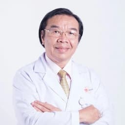 Giáo sư, Tiến sĩ, Bác sĩ Lê Văn Cường