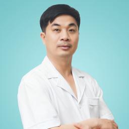 Bác sĩ Chuyên khoa I Nguyễn Song Hào
