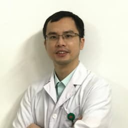 Thạc sĩ, Bác sĩ Nội trú Nguyễn Mạnh Thế