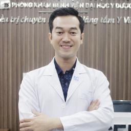 Tiến sĩ, Bác sĩ Phạm Lê Duy