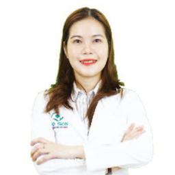 Bác sĩ Chuyên khoa I Phạm Nguyễn Trâm Anh