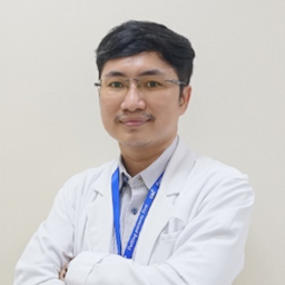 Bác sĩ Chuyên khoa I Trần Thế Lộc