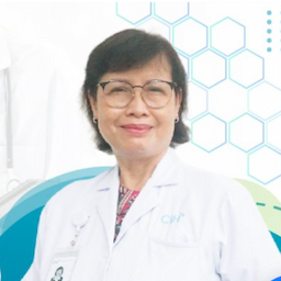 Bác sĩ Chuyên khoa I Nguyễn Ngân Hà