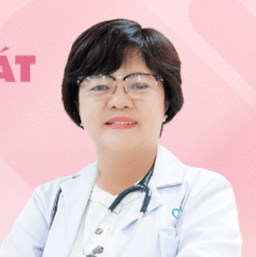 Bác sĩ Chuyên khoa II Nguyễn Vũ Mỹ Linh