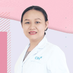 Bác sĩ Chuyên khoa I Trần Thị Ngọc Hạnh