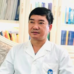 TTƯT, Bác sĩ Chuyên khoa II Tô Hoài Phương