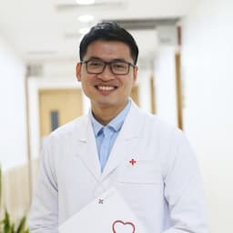 Bác sĩ Chuyên khoa I, Bác sĩ Nội trú Nguyễn Ngọc Trường Thi