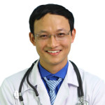 Thạc sĩ Bác sĩ Trần Quốc Khánh