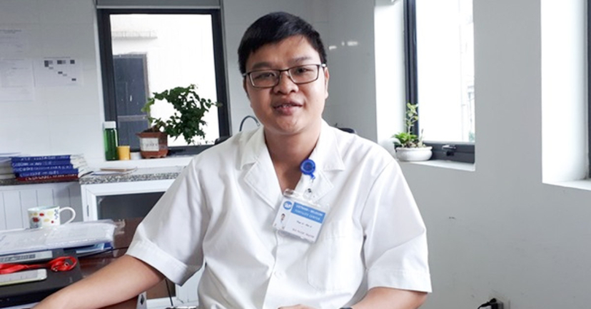 7 bác sĩ mát tay khám chữa vô sinh hiếm muộn ở Hà Nội