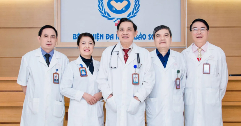 6 Thầy Thuốc Đông Y Giỏi Và Nổi Tiếng Ở Hà Nội