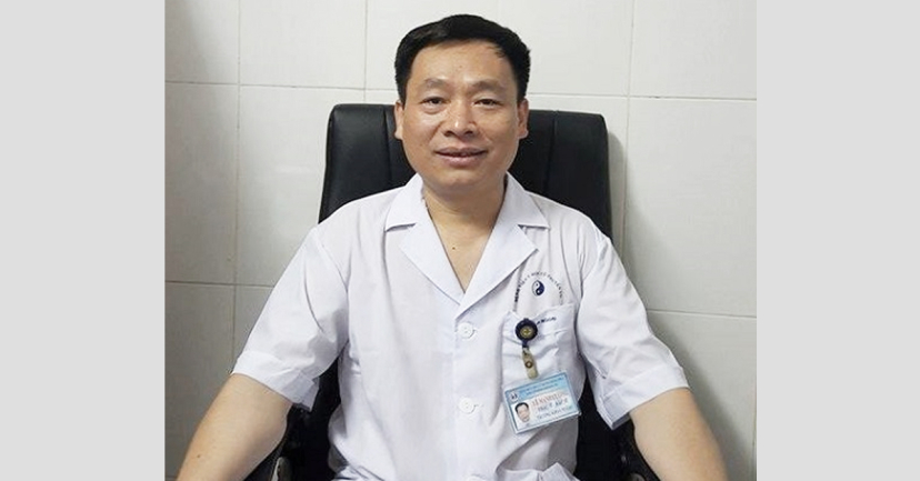 3 Bác Sĩ, Thầy Thuốc Đông Y Chữa Bệnh Trĩ Giỏi Ở Hà Nội