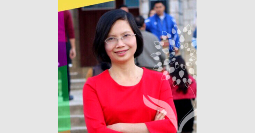 Bác sĩ Tôn Thị Hương Giang khám chữa tăng huyết áp