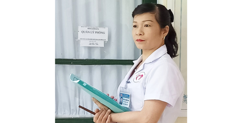 TS.BS Trần Thị Hồng Thu - Khám và tư vấn trầm cảm