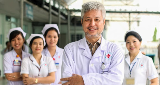 Bác sĩ chuyên khoa II Nguyễn Thanh Hiền - Khám chữa suy giãn tĩnh mạch chân